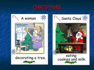 CHRISTMAS 