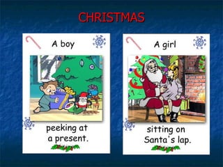 CHRISTMAS 