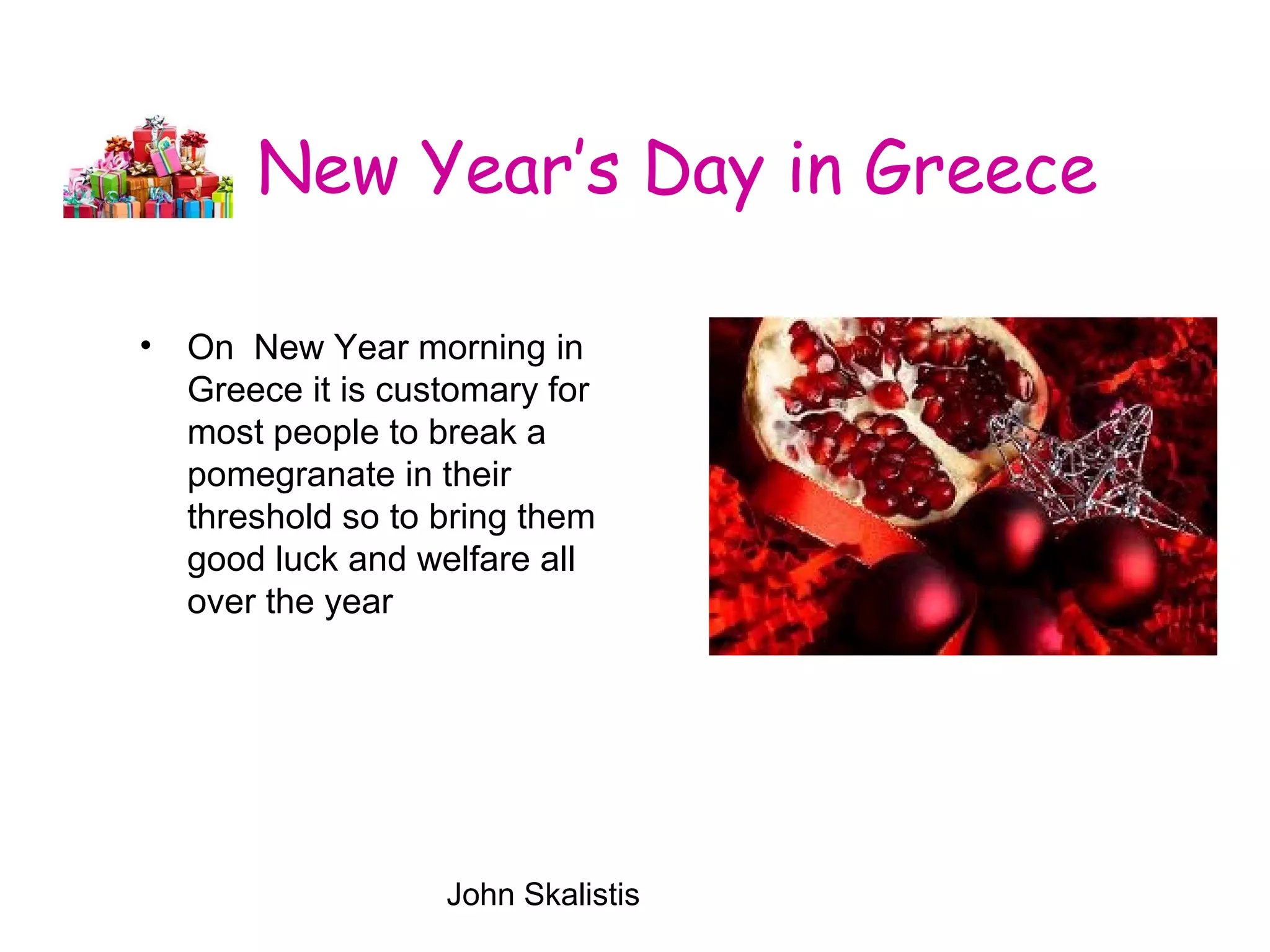 christmas-traditions-ppt
