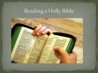 Christmas traditions