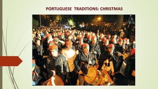 CHRISTMAS TRADITIONS - BEATRIZ GUI.pptx