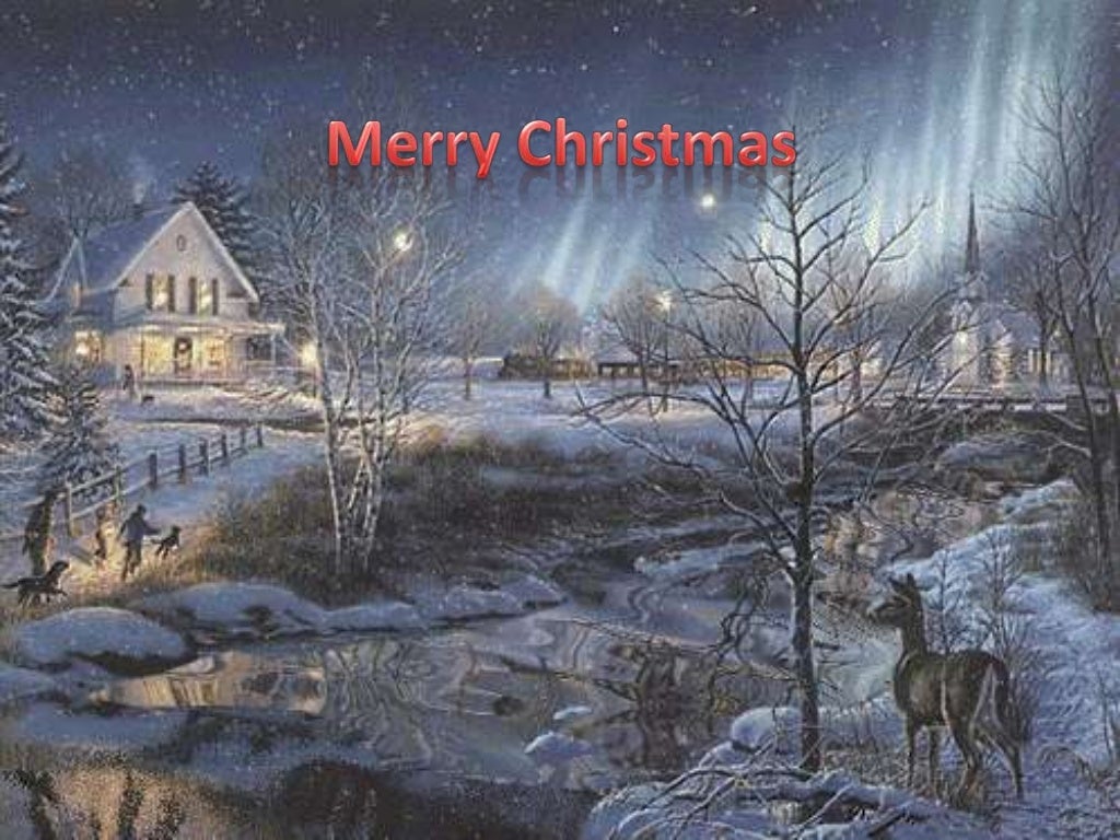 Christmas traditions bulgaria