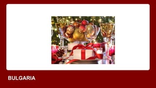 BULGARIA 
 