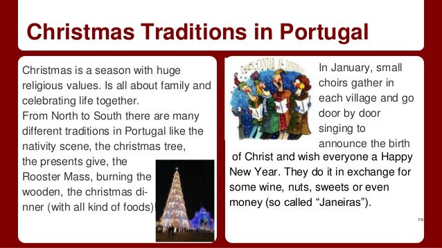 christmas traditions in europe a collaborative presentation different kind of christmas this year