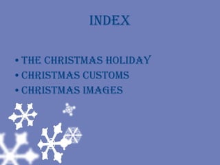 Christmas Traditions In Great Britain