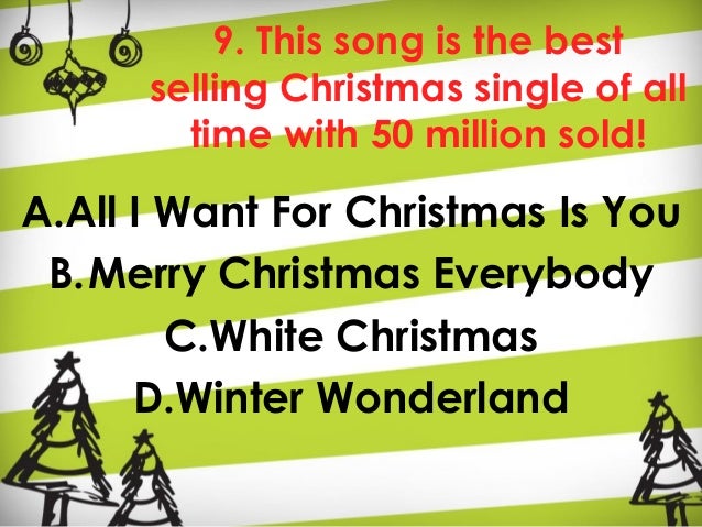 wonderland 29 9 this song is the best selling christmas single of all time - Best Selling Christmas Song Of All Time wonderland 29 9 this song is the best selling christmas single of all time - Best Selling Christmas Song Of All Time