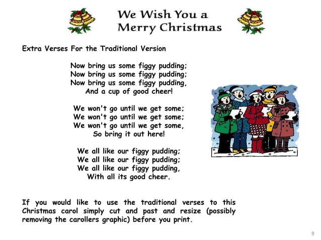 Christmas Word Search