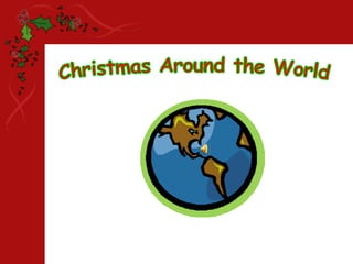 Christmas Around the World 
