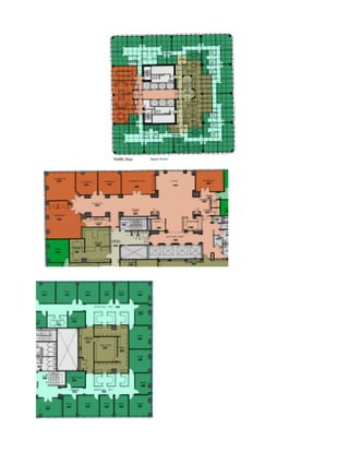 2003 Christner Inc Portfolio