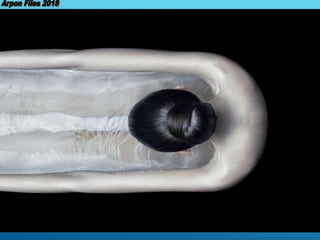 Christofer gilbertartwork