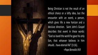 Christological Approaches (Methods)