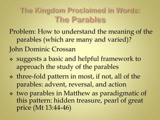 Christology | PPTX