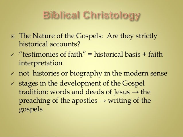 identity tradition ministry and divinity in the christology in the gospels of matthew mark luke and Oral tradition the written gospels the persons traditionally recognized as the authors of the four gospels, matthew, mark, luke which parts of the bible. identity tradition ministry and divinity in the christology in the gospels of matthew mark luke and Oral tradition the written gospels the persons traditionally recognized as the authors of the four gospels, matthew, mark, luke which parts of the bible.