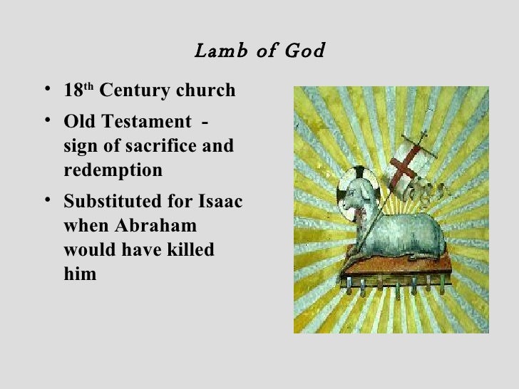 cults similar the church of the lamb of god