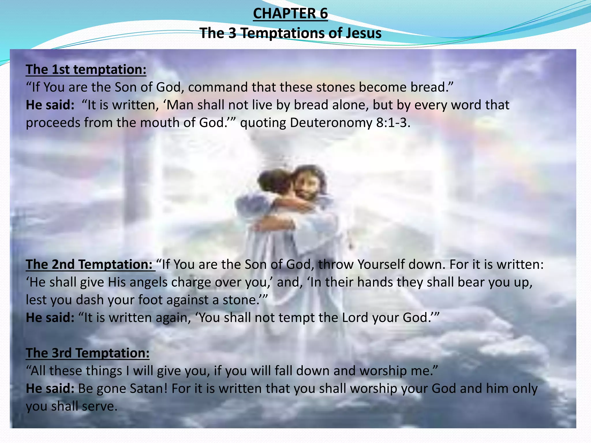 Christology | PPTX