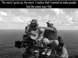 The more I grew up, the more I realize that I wanted to make people feel the same way I felt 
The more I grew up, the more I realize that I wanted to make people feel the same way I felt 
https://www.flickr.com/photos/12093664  