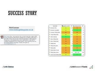 Rick Lomas: www.foldingbikeguide.co.uk  