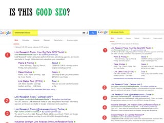 GOOD SEO  