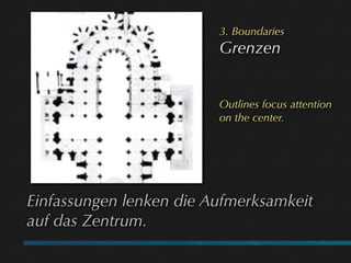 Christopher Alexander: Elements Of Style