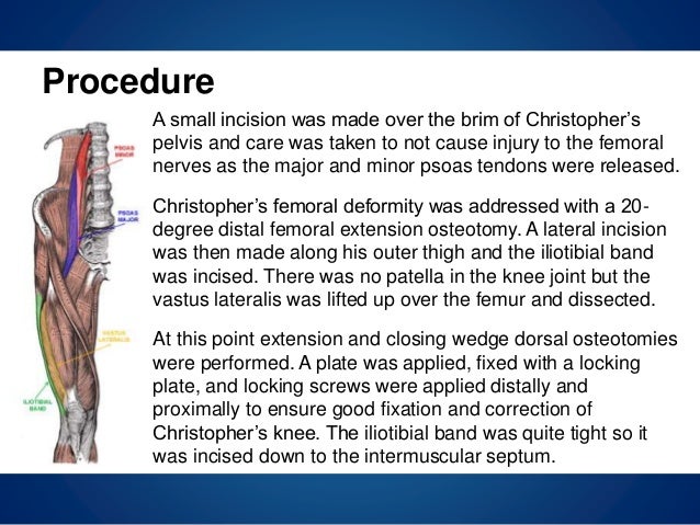 contracture hip flexion gait severe crouch