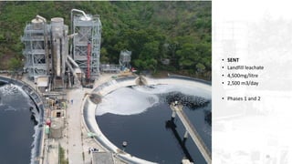 AMMONIA RECOVERY FROM WASTEWATER – TECHNOLOGY AND USES | PDF