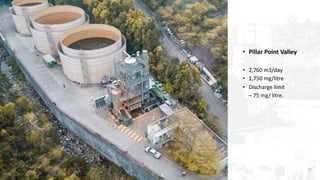AMMONIA RECOVERY FROM WASTEWATER – TECHNOLOGY AND USES | PDF