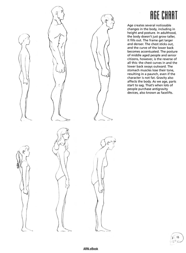 Christopher hart the ultimate guide for comic book artists (drawing