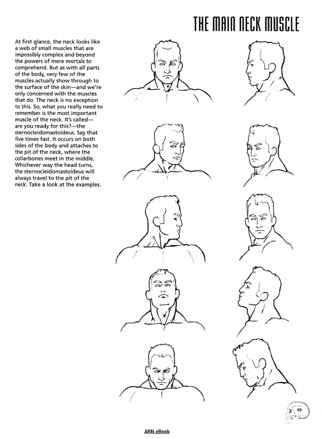 Christopher hart the ultimate guide for comic book artists (drawing