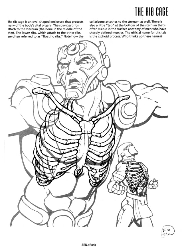 Christopher hart the ultimate guide for comic book artists (drawing