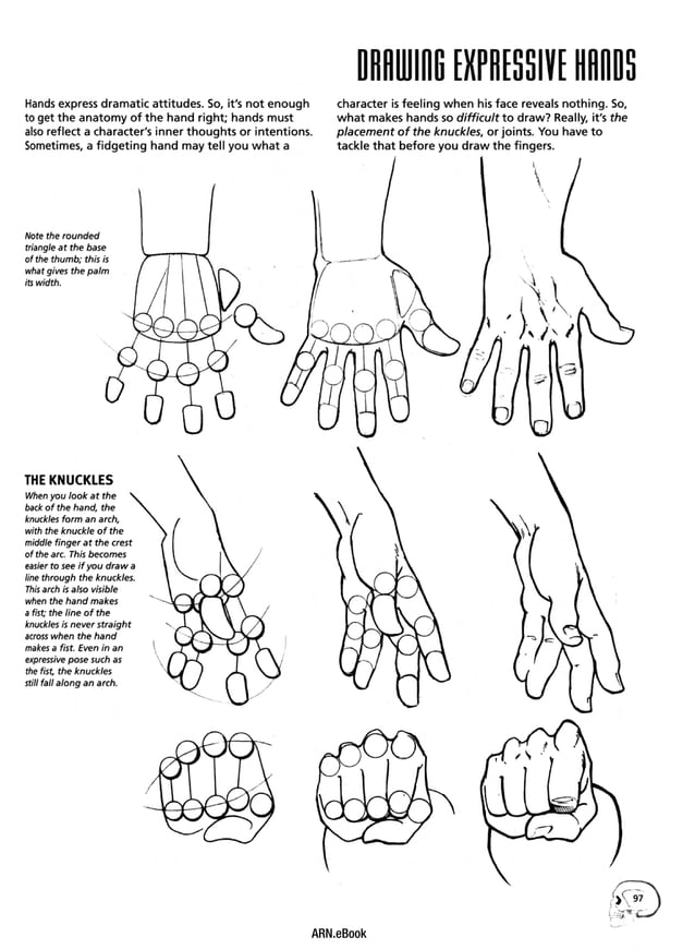 Christopher hart the ultimate guide for comic book artists (drawing