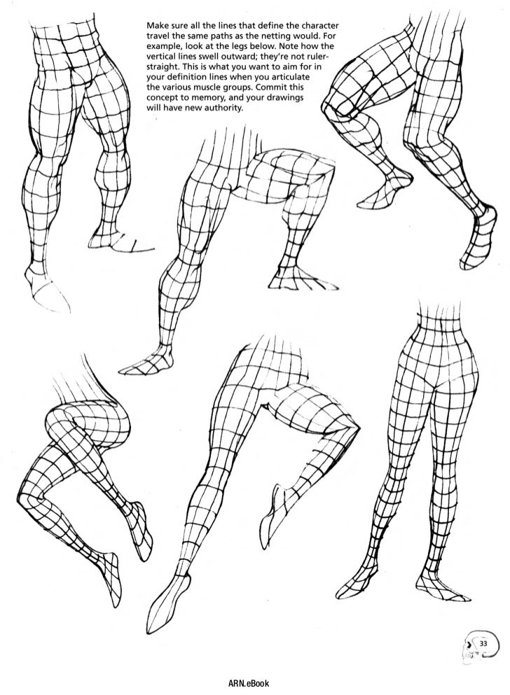 Drawing cutting edge anatomy the ultimate reference guide for comic book artists