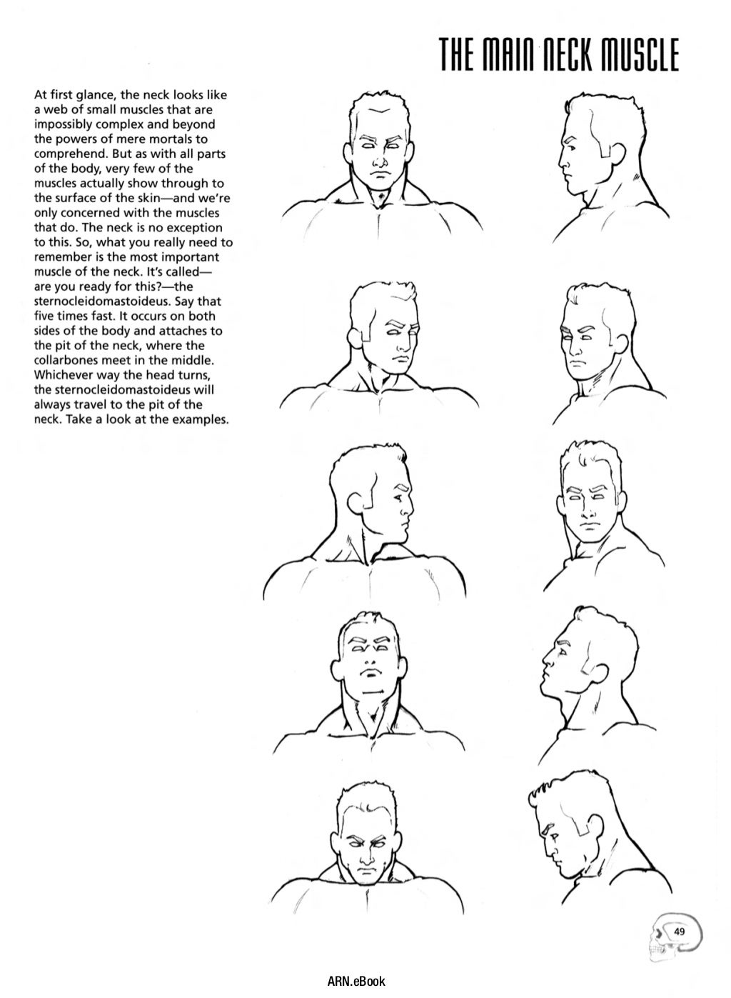 Christopher hart the ultimate guide for comic book artists (drawing…