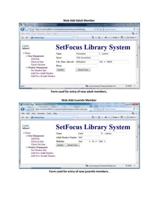 Christopher Latham Portfolio