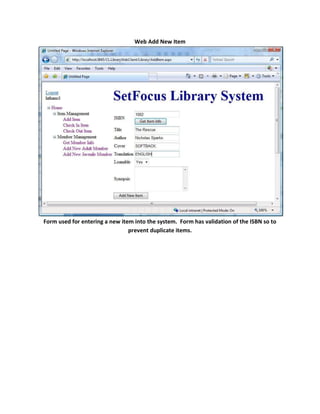 Christopher Latham Portfolio