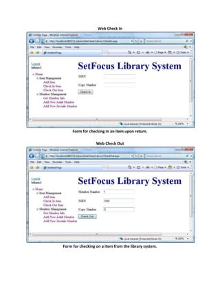 Christopher Latham Portfolio
