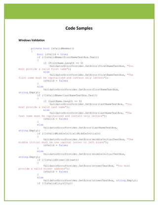 Handle all common library functions (e.g. Check a book out, Add a new library member, etc.) with minimal required training.