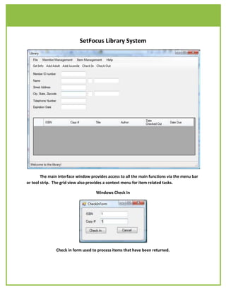 Christopher Latham Portfolio