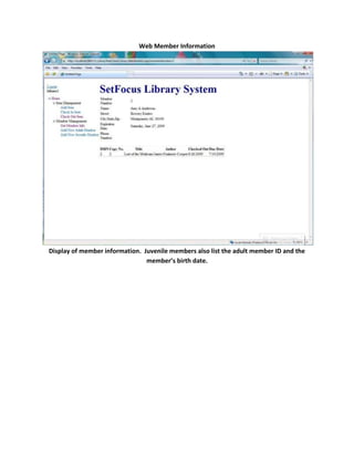 Christopher Latham Portfolio