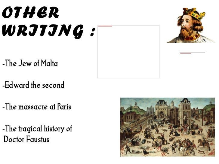Doctor faustus essay secondrate magician