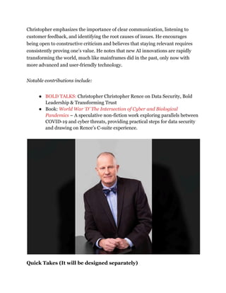 Christopher Rence_ Building the Last Line of Defense Against Data Loss.pdf