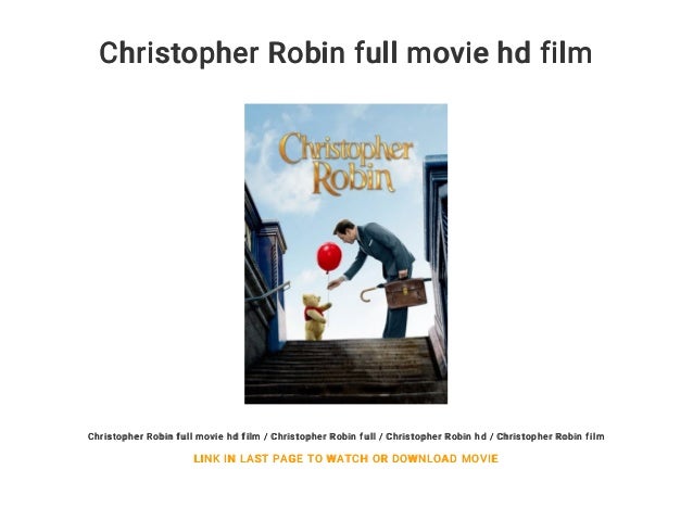 SCARICARE ROBINFILM