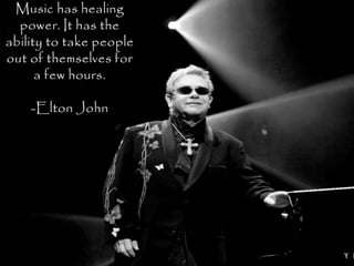 13+ Quotes From Musicians