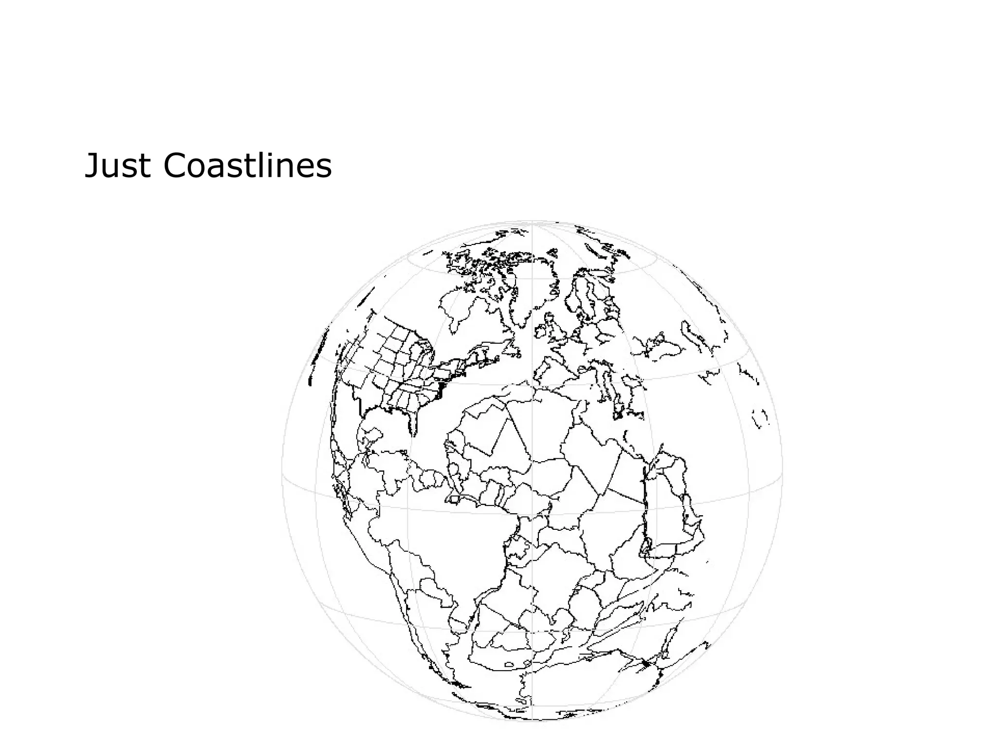 PALEOMAP Project Update by Christopher R. Scotese: 2013/Third Annual ...