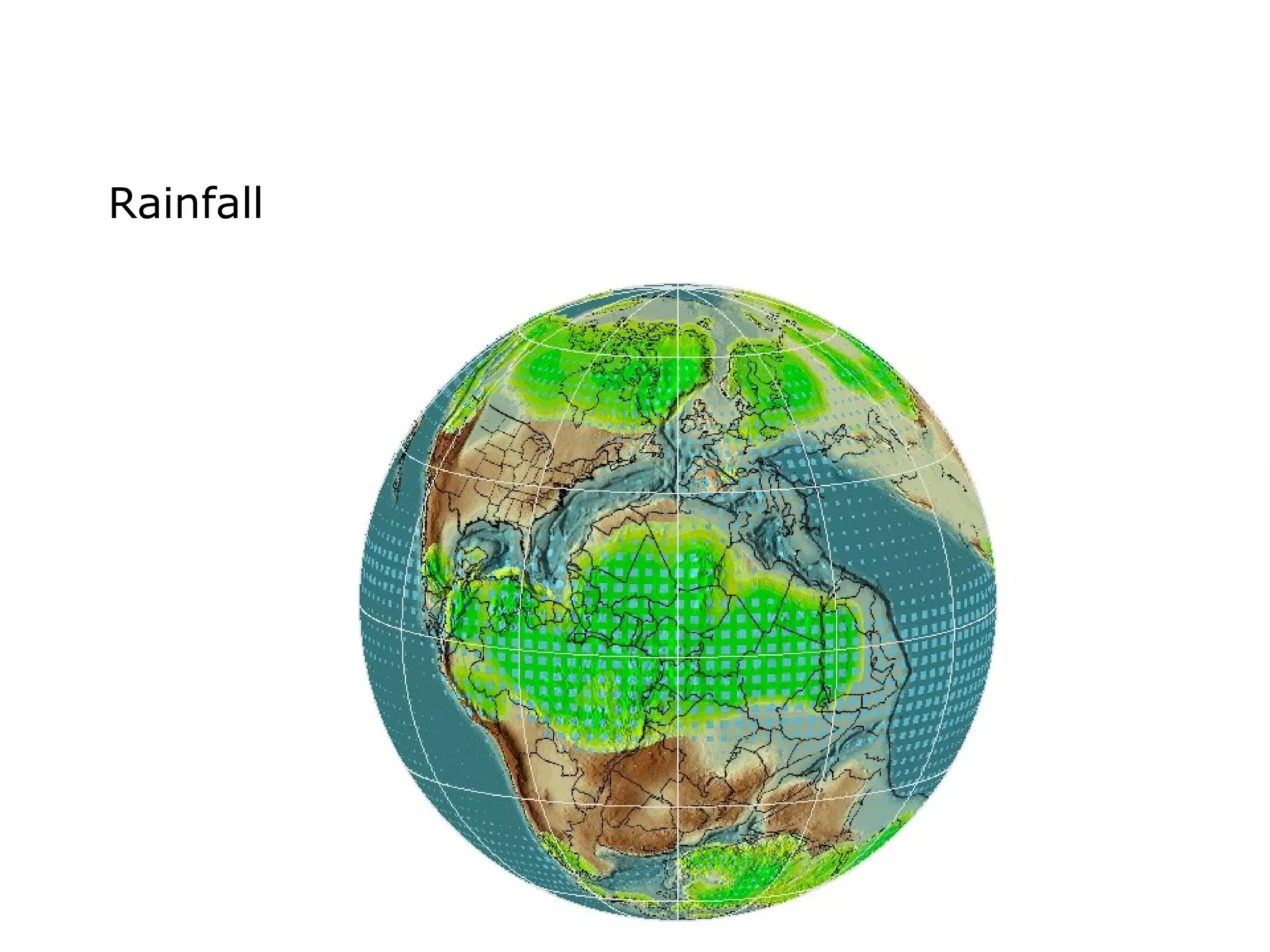 PALEOMAP Project Update by Christopher R. Scotese: 2013/Third Annual ...
