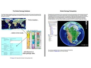 PALEOMAP Project Update by Christopher R. Scotese: 2013/Third Annual ...