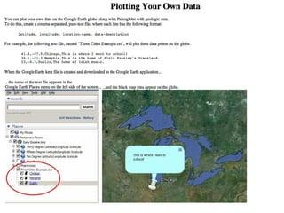 PALEOMAP Project Update by Christopher R. Scotese: 2013/Third Annual ...