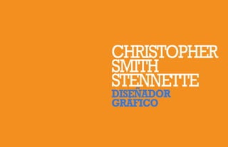 Christopher smith cvcm