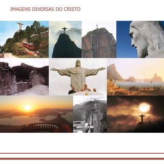 IMAGENS DIVERSAS DO CRISTO
 