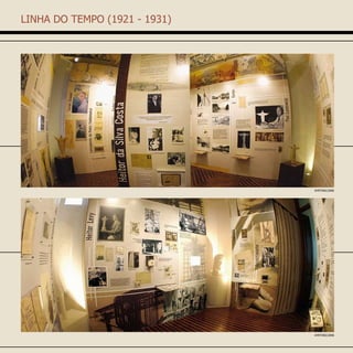 Fotos Airton Camargo
AYRTON©2006
AYRTON©2006
LINHA DO TEMPO (1921 - 1931)
 