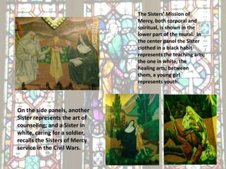 Christ The King Chapel